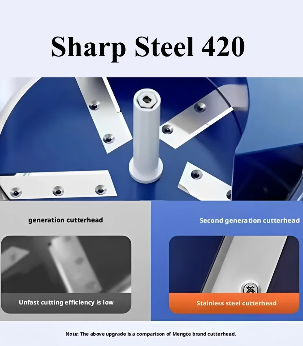 Electric Fruit & Vegetable Peeler