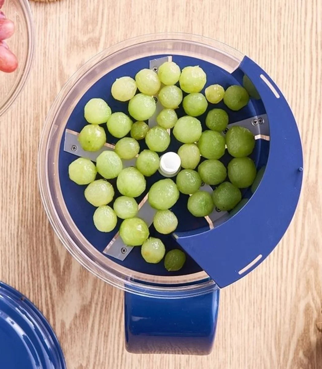 Electric Fruit & Vegetable Peeler