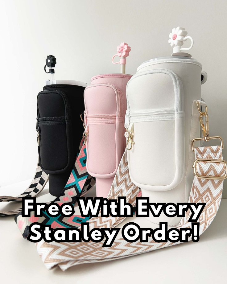 Stanley Tumblers with Free Carrier Bag at Best Price