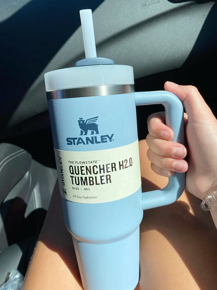 Stanley Tumblers with Free Carrier Bag at Best Price
